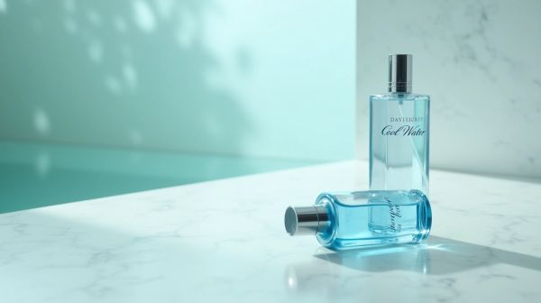 Top reasons to choose Davidoff cool water for a revitalizing fragrance