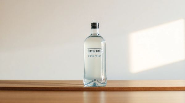 Top reasons to choose Davidoff cool water for a revitalizing fragrance