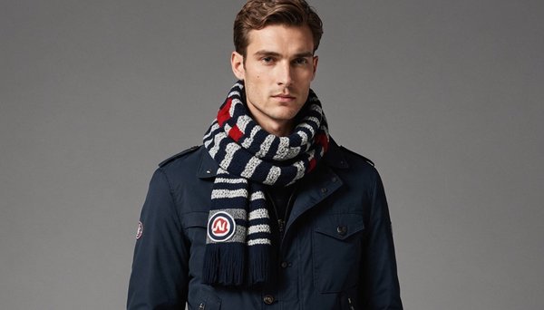 Discover stylish moncler scarves for men: top picks and prices